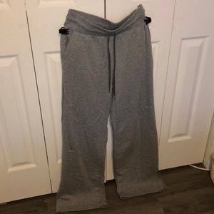 softest pair of sweat pants